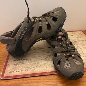 Merrell "Continuum" Hiking Sandals Size 12 (Men's) ✨ Like New!